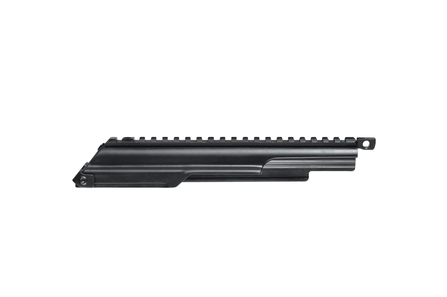 AK12 Dust Cover w/ Top Picatiny Rail