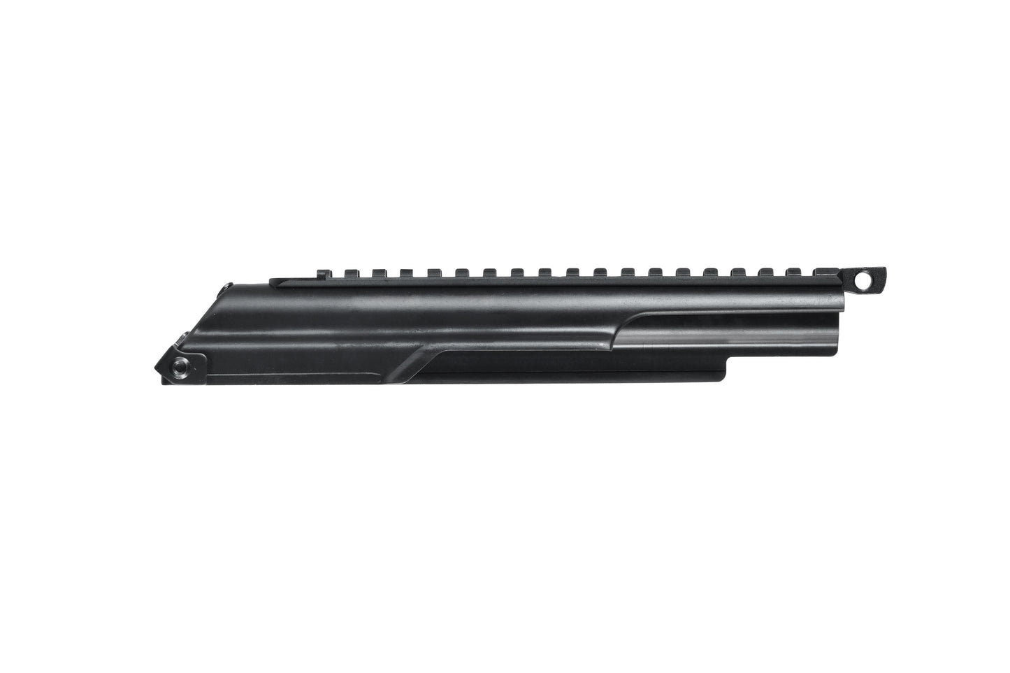 ARCTURUS AK19/AK15/AK12 Updated Dust Cover