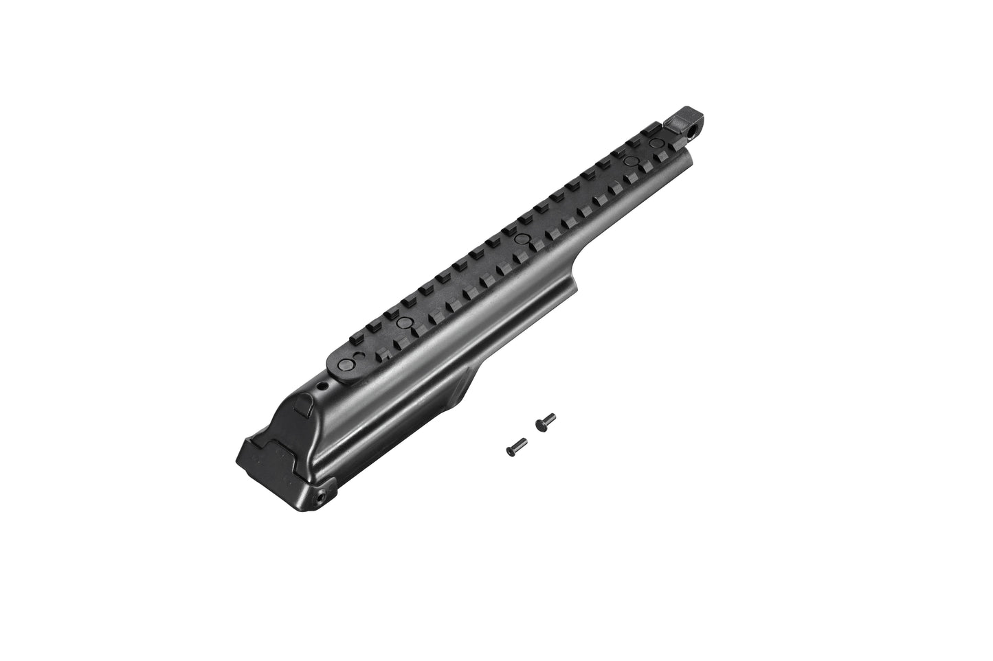 ARCTURUS AK19/AK15/AK12 Updated Dust Cover