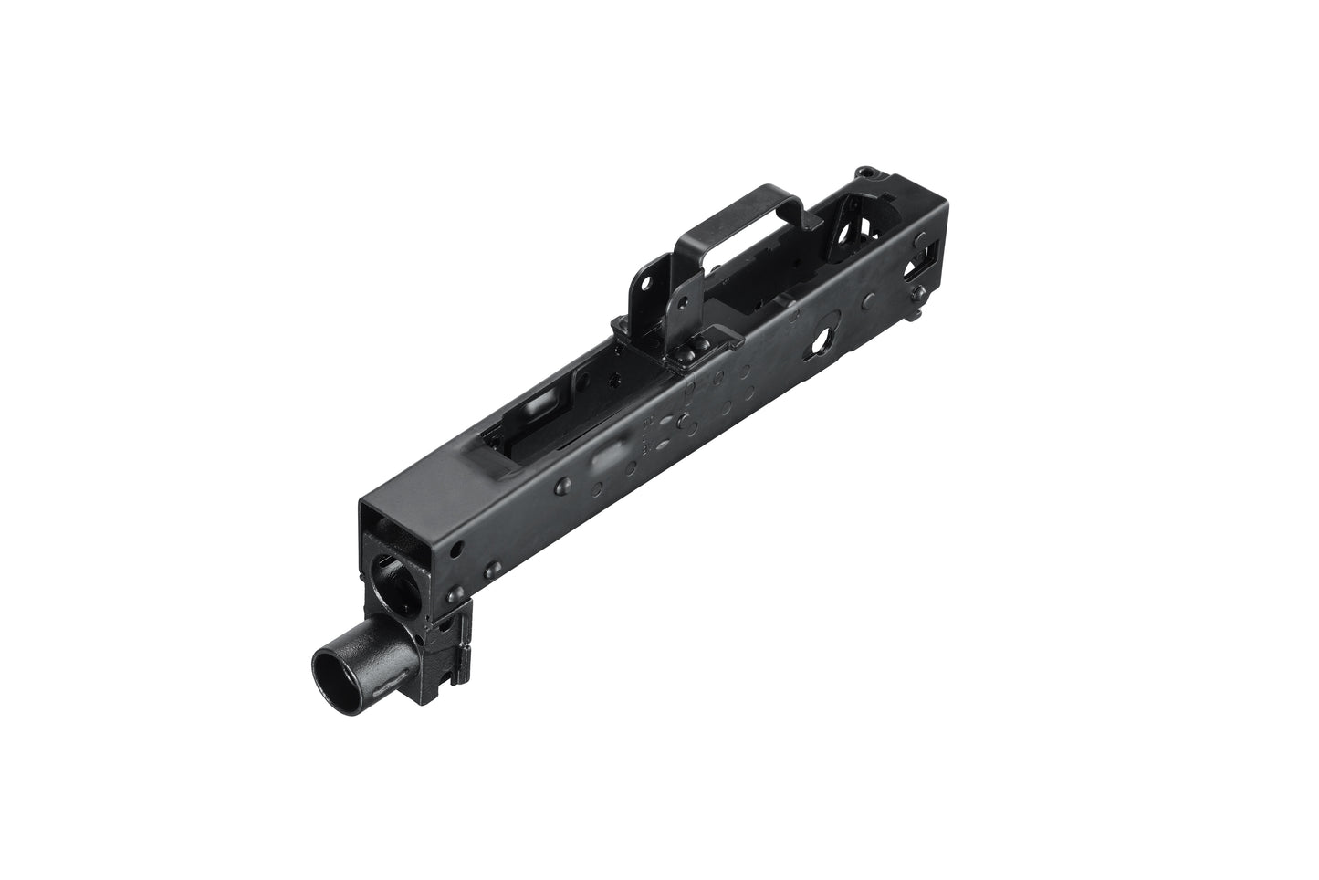 AK12 Receiver Assembly