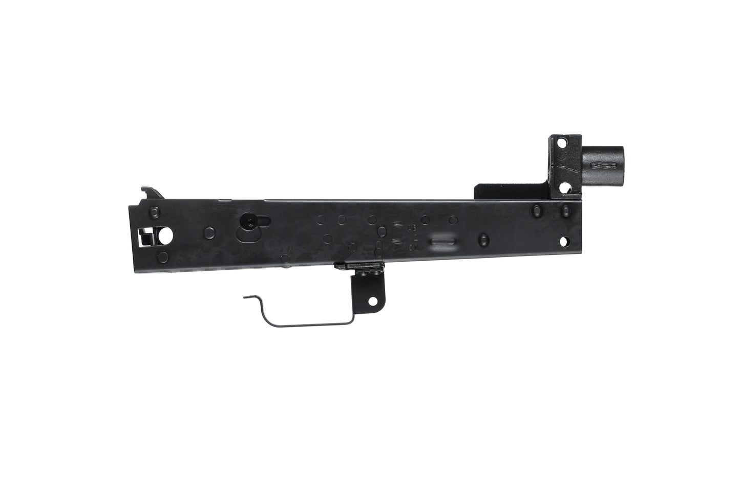 AK12 Receiver Assembly