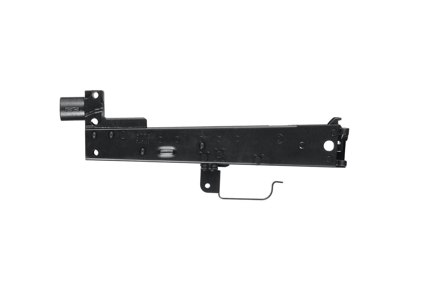 AK12 Receiver Assembly