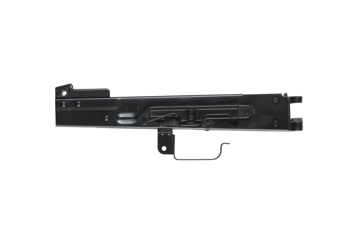 74U Custom Receiver Assembly