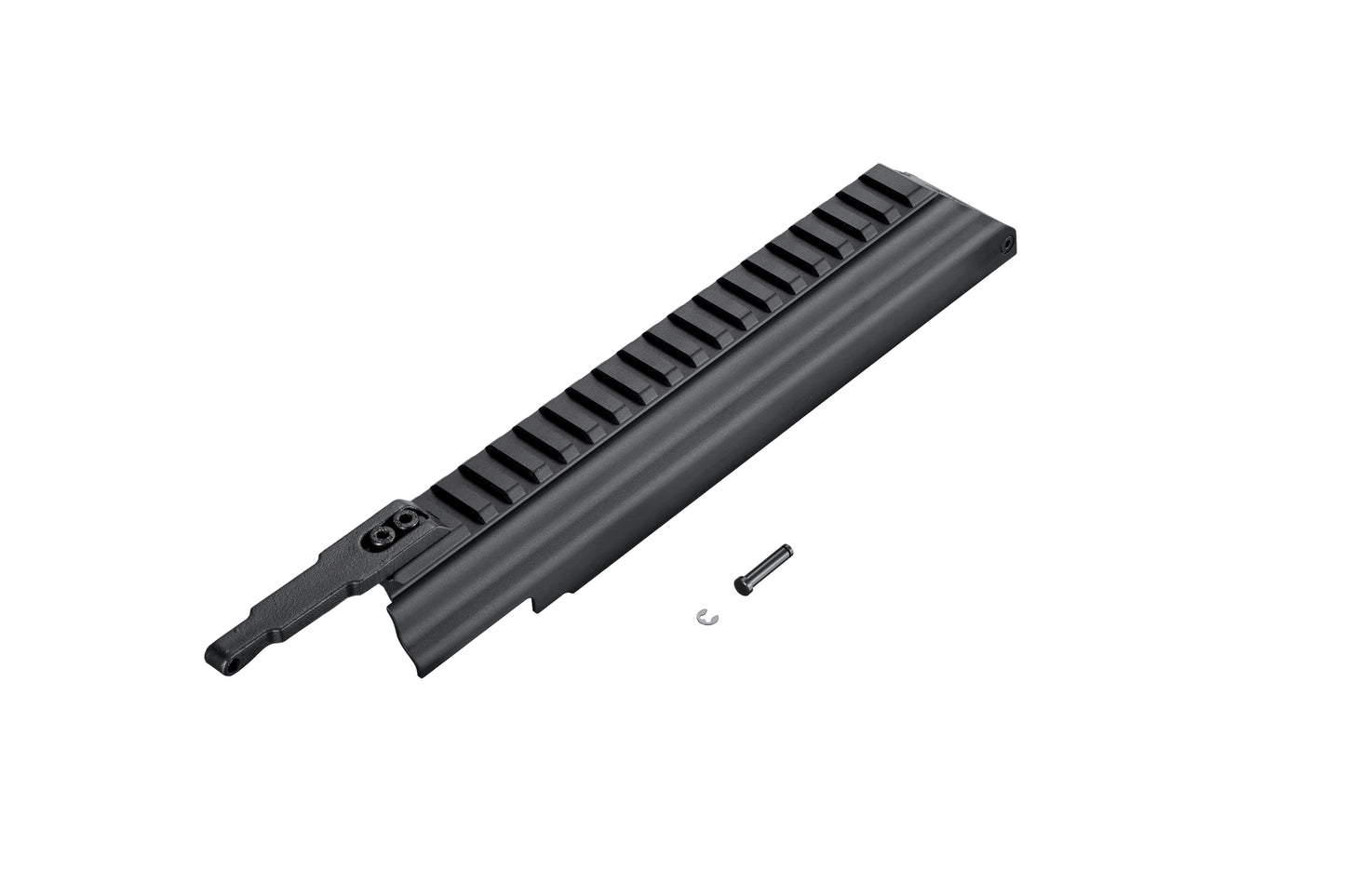 Tactical AK Top Rail Dust Cover