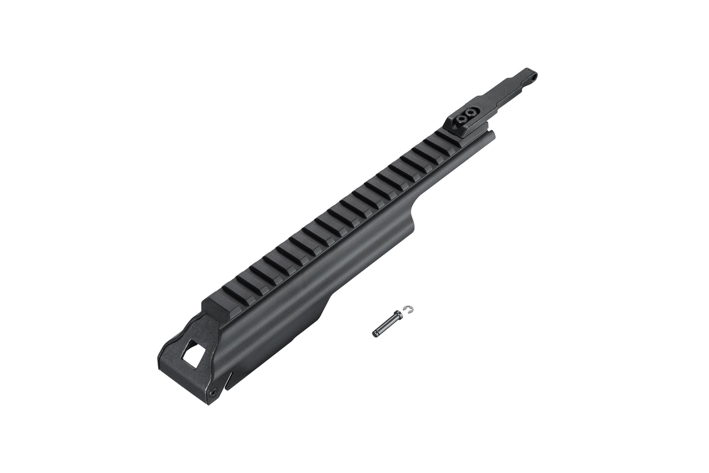 Tactical AK Top Rail Dust Cover