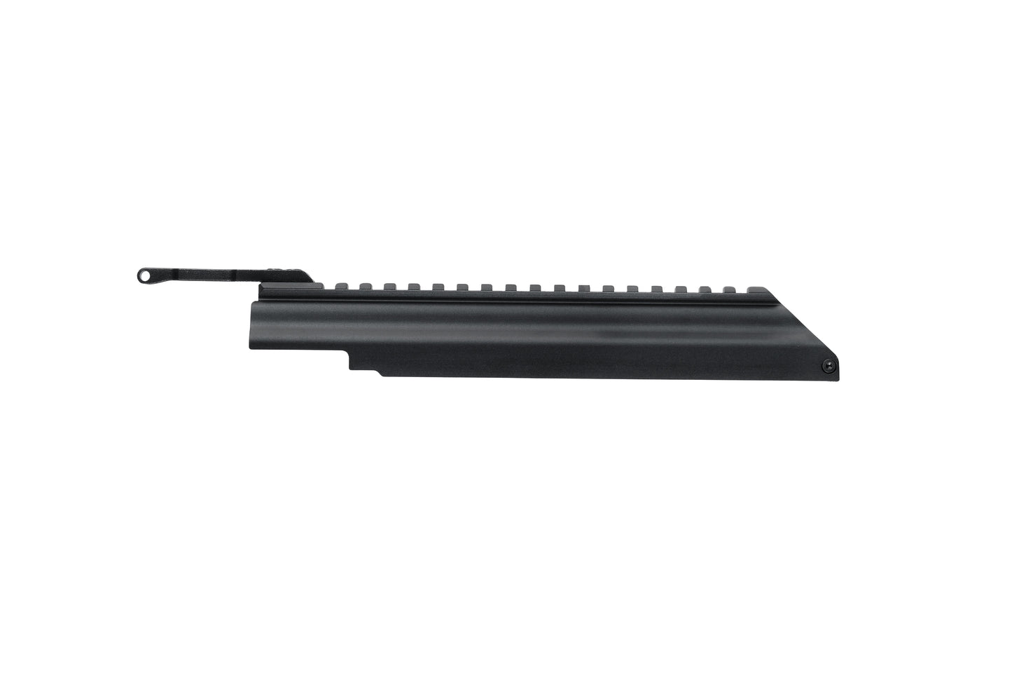 Tactical AK Top Rail Dust Cover