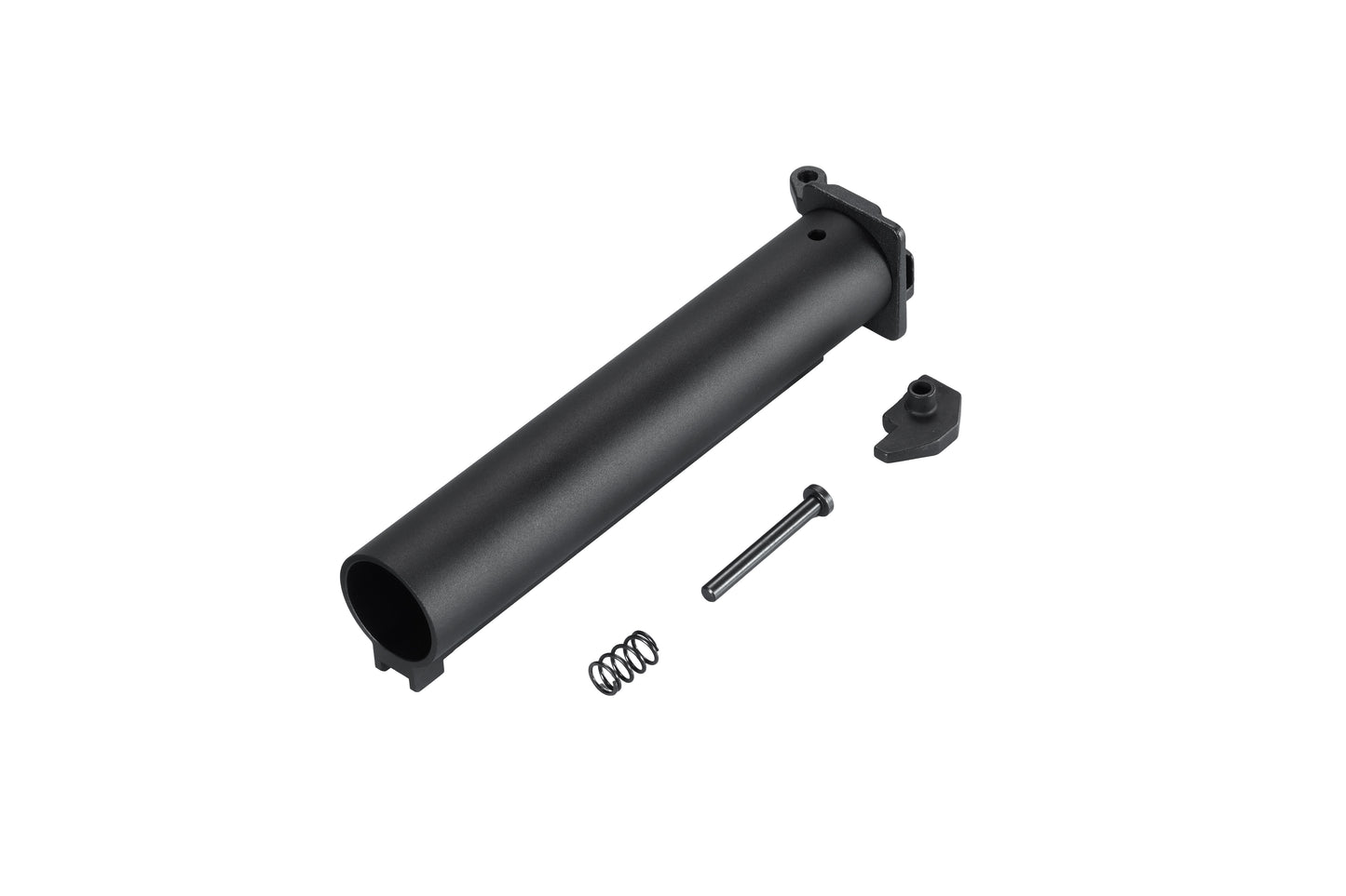 ARCTURUS AK12 Stock Tube w/ Connector Set