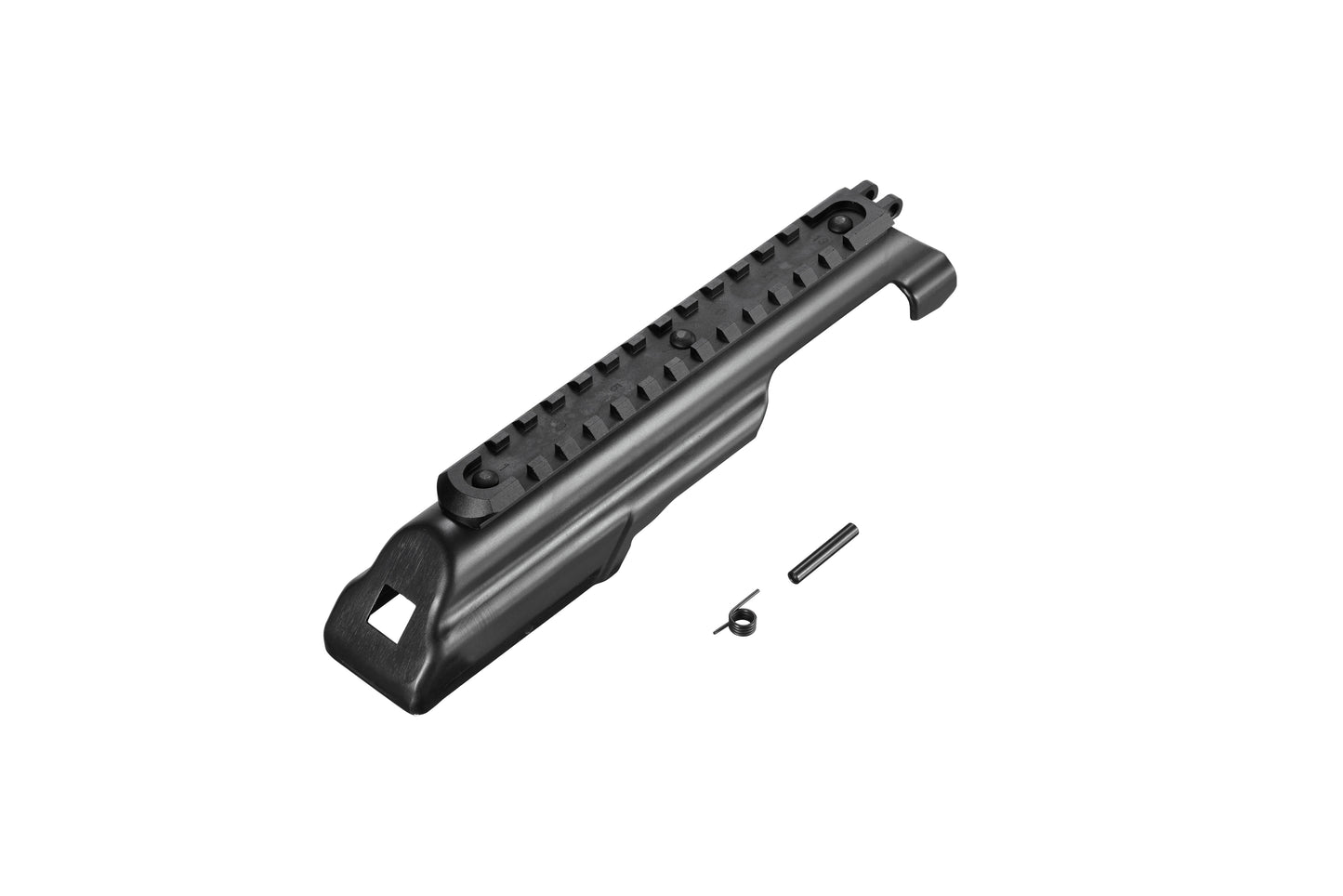 ARCTURUS PP19-01 Vityaz Dust Cover w/ Top Picatinny Rail