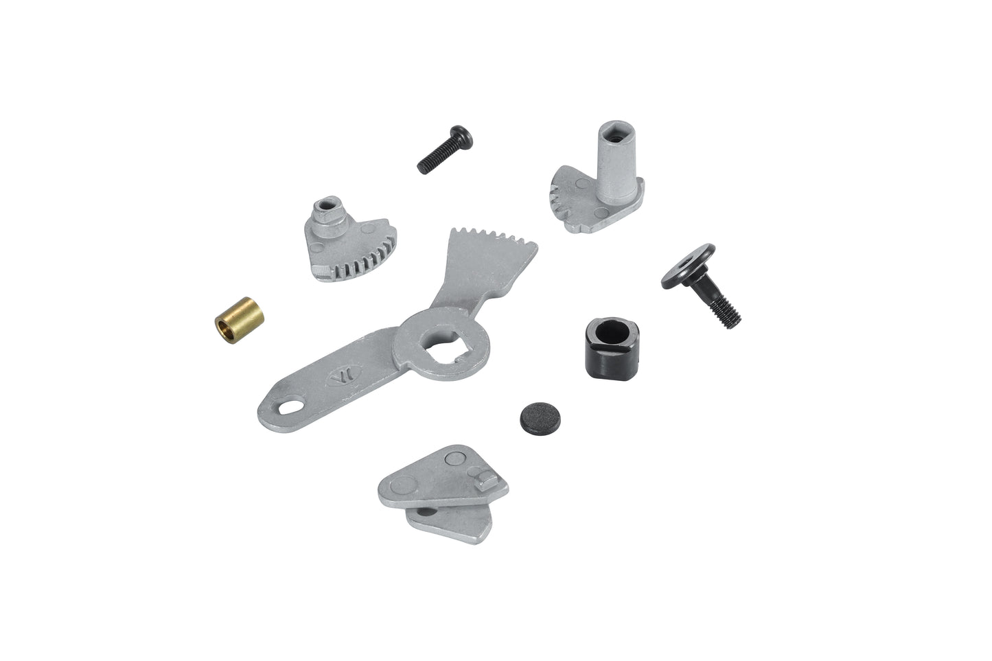 ARCTURUS PP19-01 Selector Plate/Gear Parts Kit