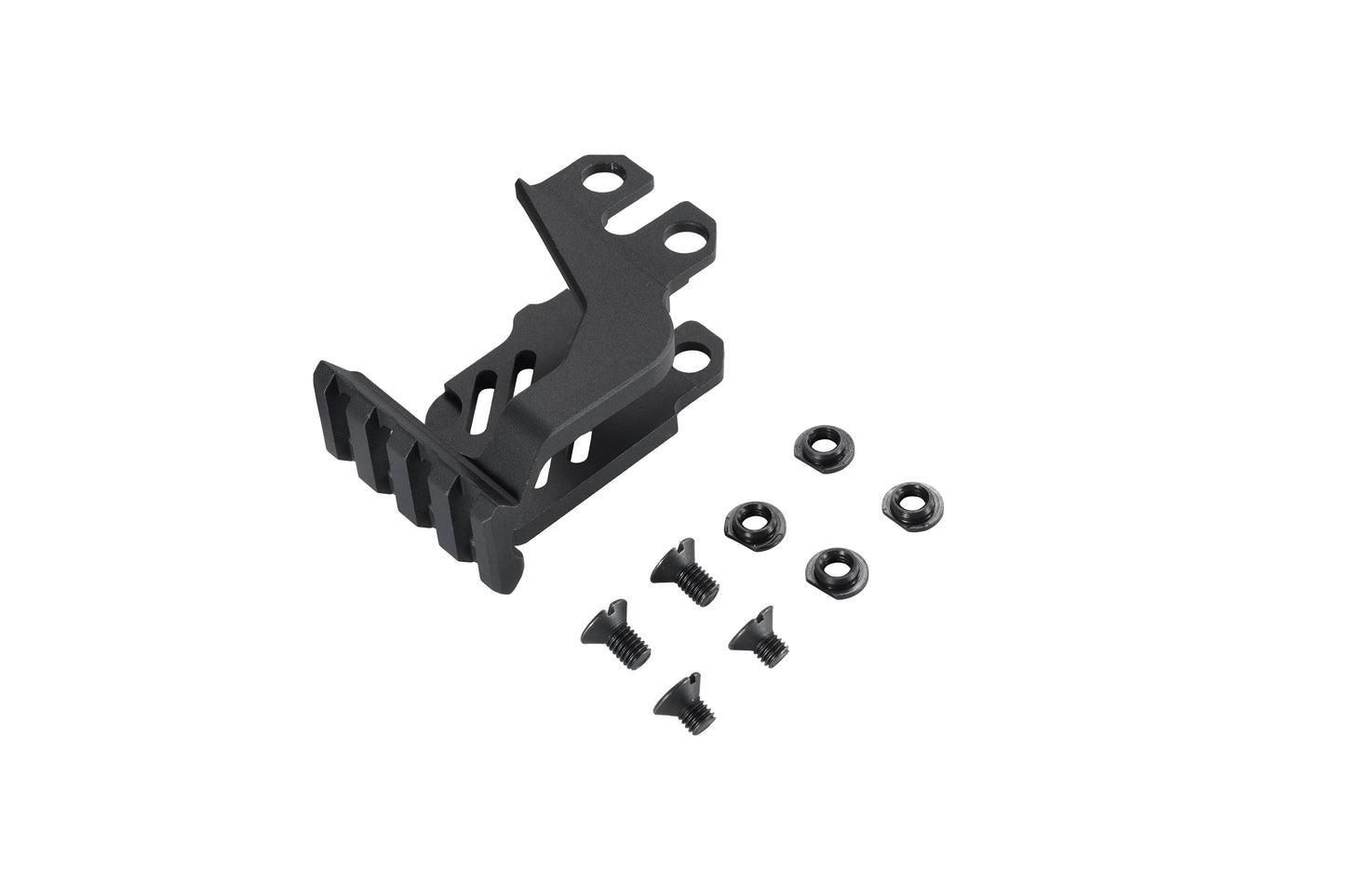 ARCTURUS ZTAC B-22 Rear Sight Rail w/ Screws
