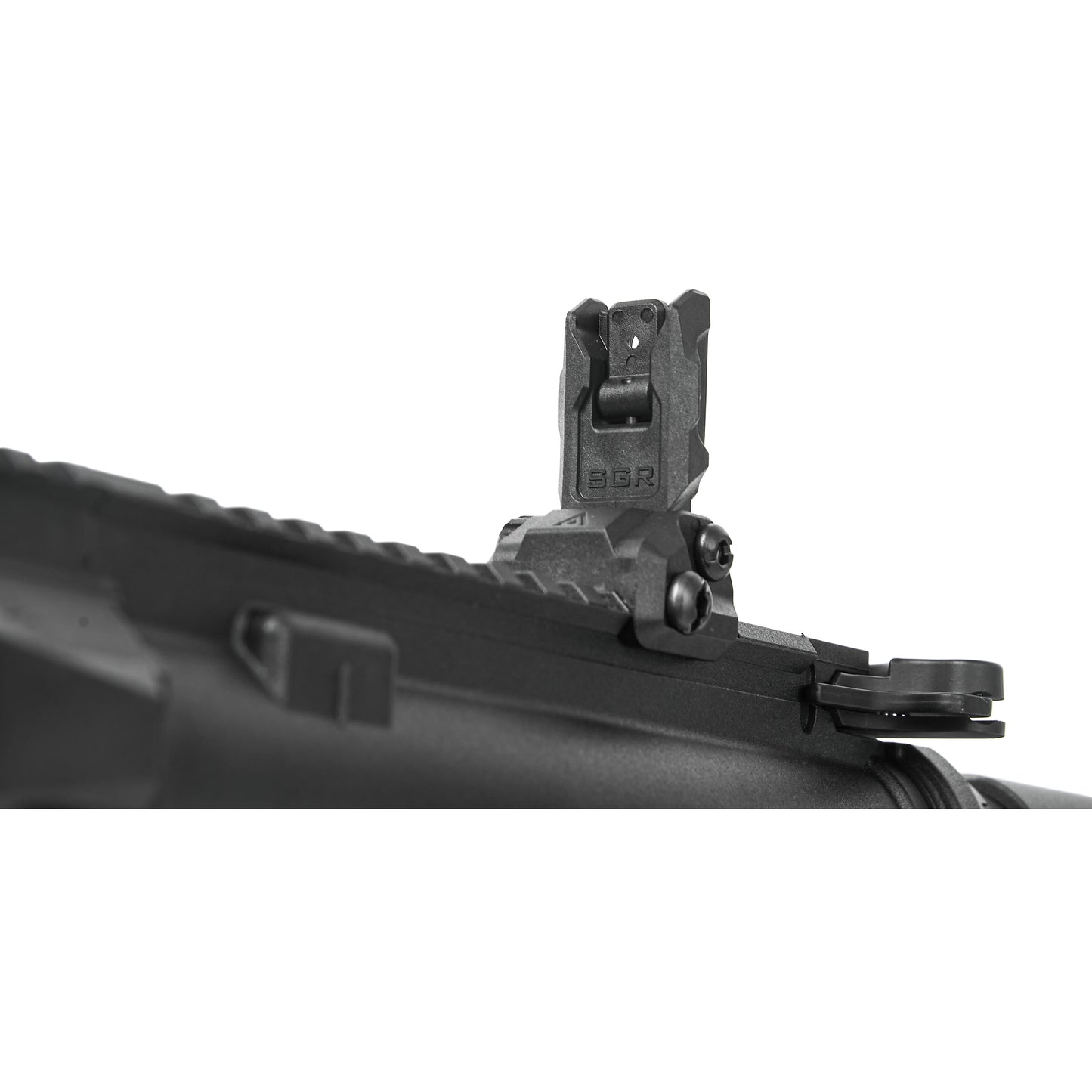 ARCTURUS LWT MK-II CQB 10" AEG SPORT Black Starter Pack ARC SE®