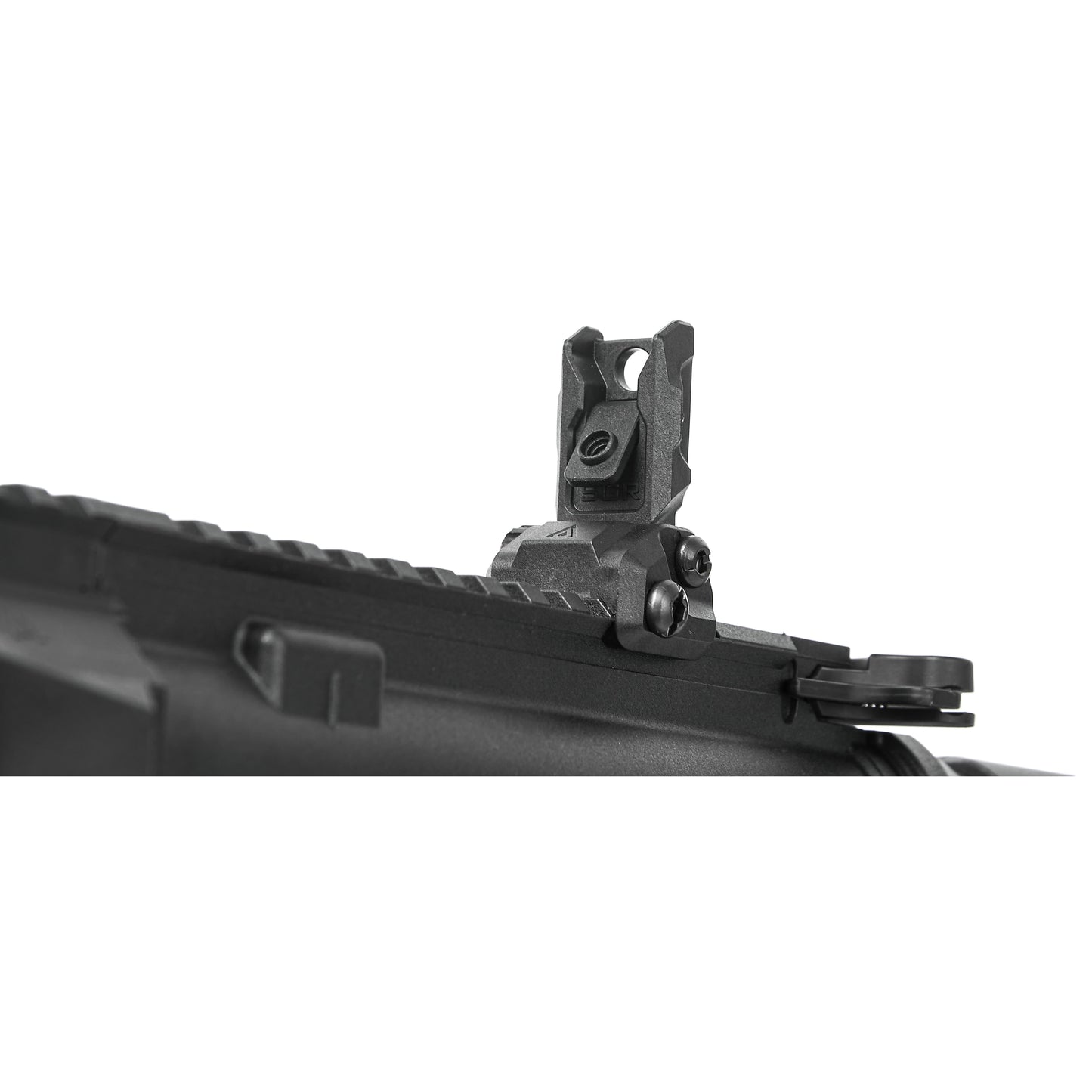 ARCTURUS LWT MK-II CQB 10" AEG SPORT Black Starter Pack ARC SE®