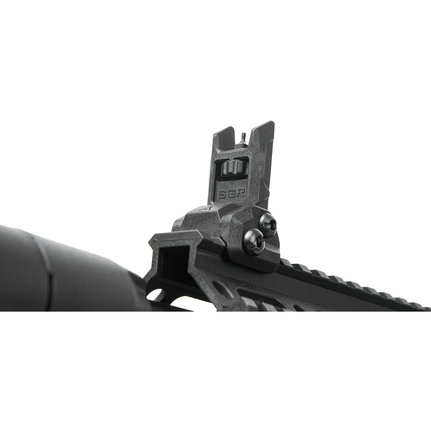 ARCTURUS LWT MK-II CQB 10" AEG SPORT Black Starter Pack ARC SE®