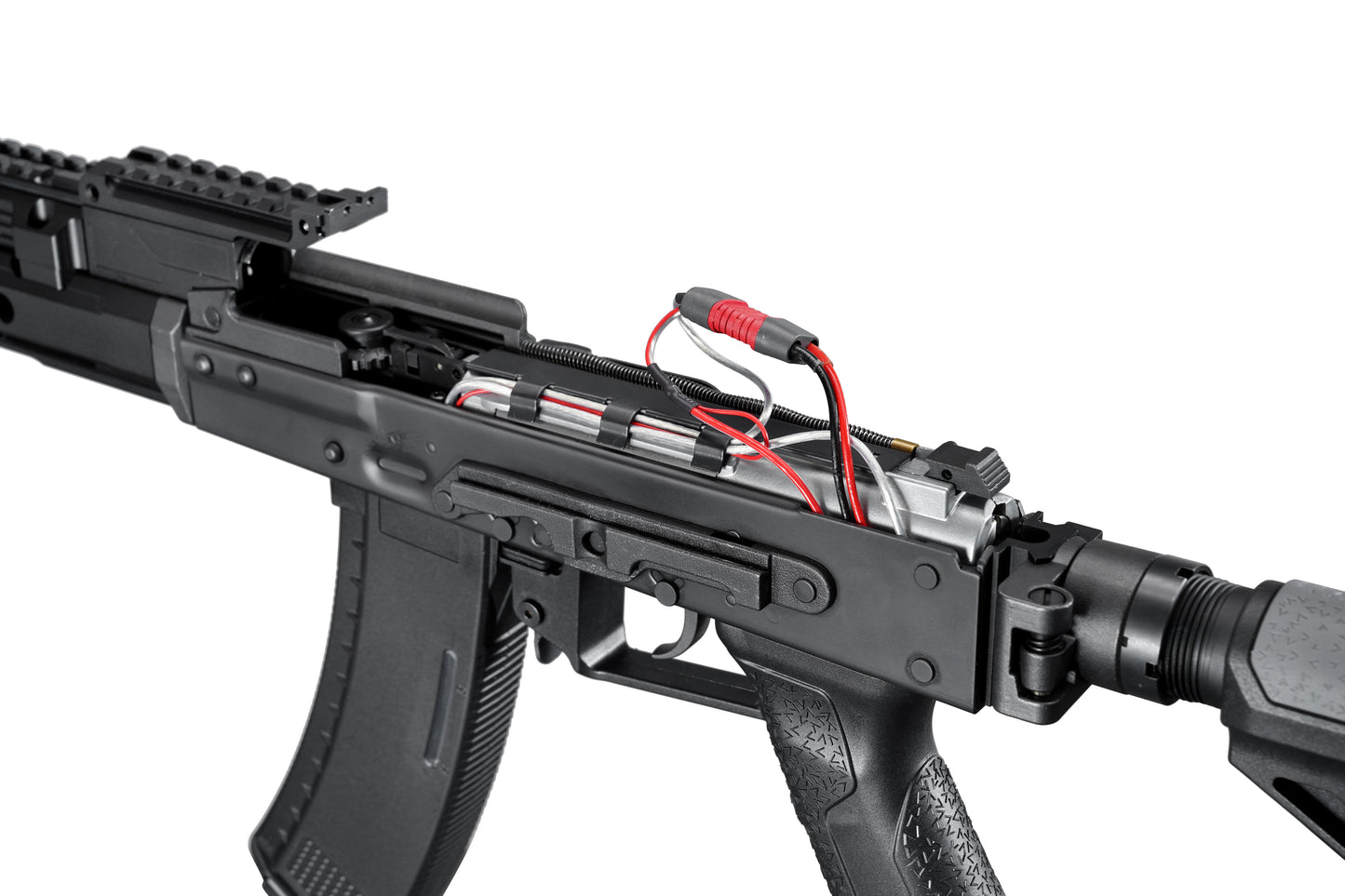 ARCTURUS Advanced Tactical AK MOD1 Carbine AEG FE™