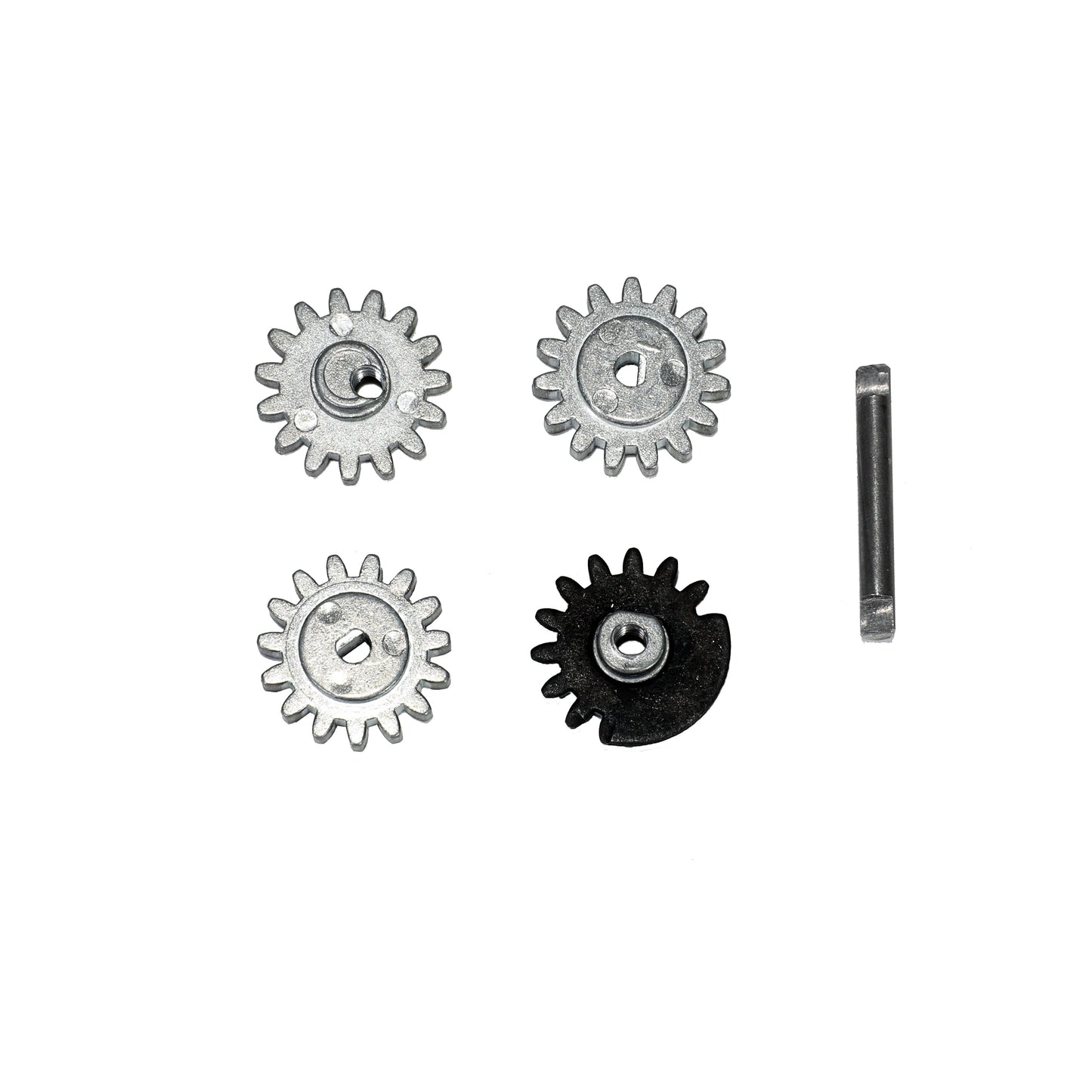 Ambi Selector Gear Set