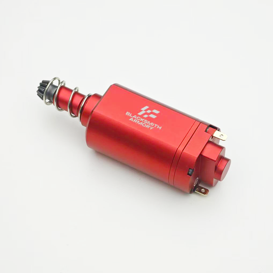 Blacksmith Armory Anvil Drive 35K Brushless Motor - Long
