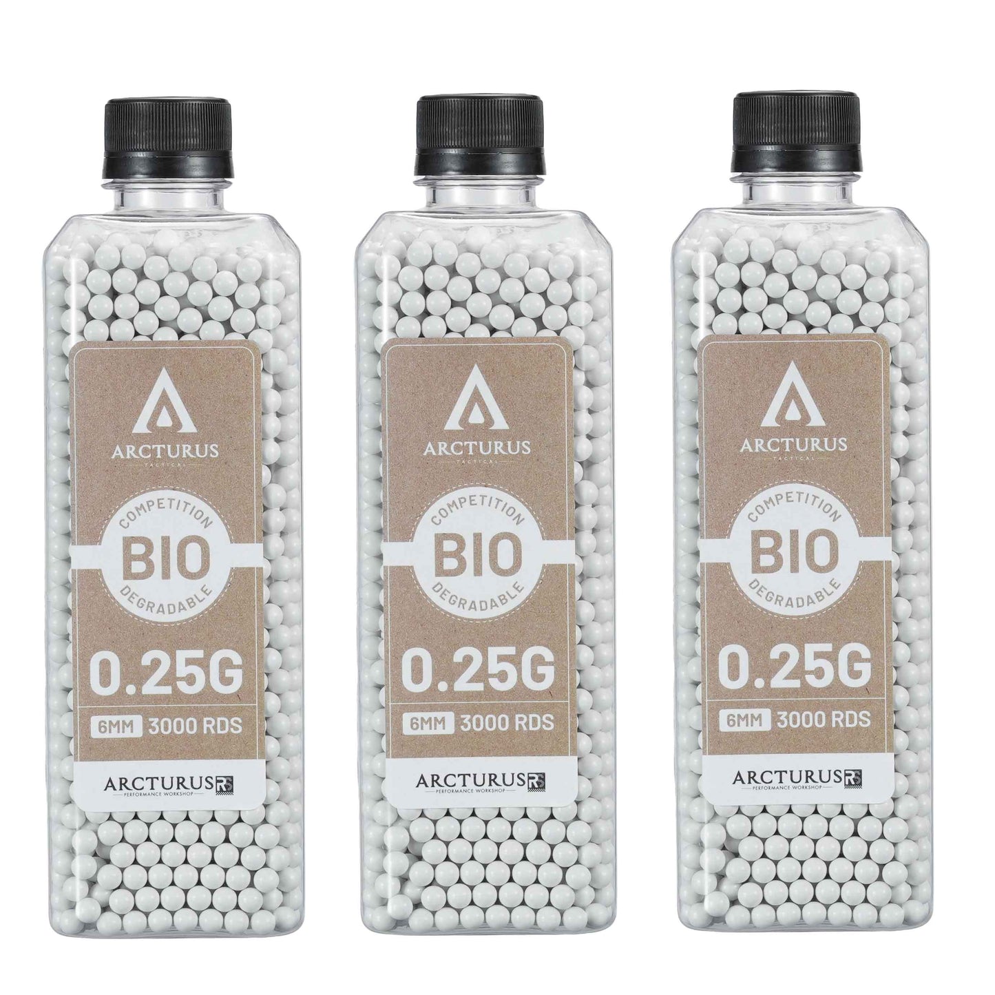 BB SASP 2PACK BUNDLE