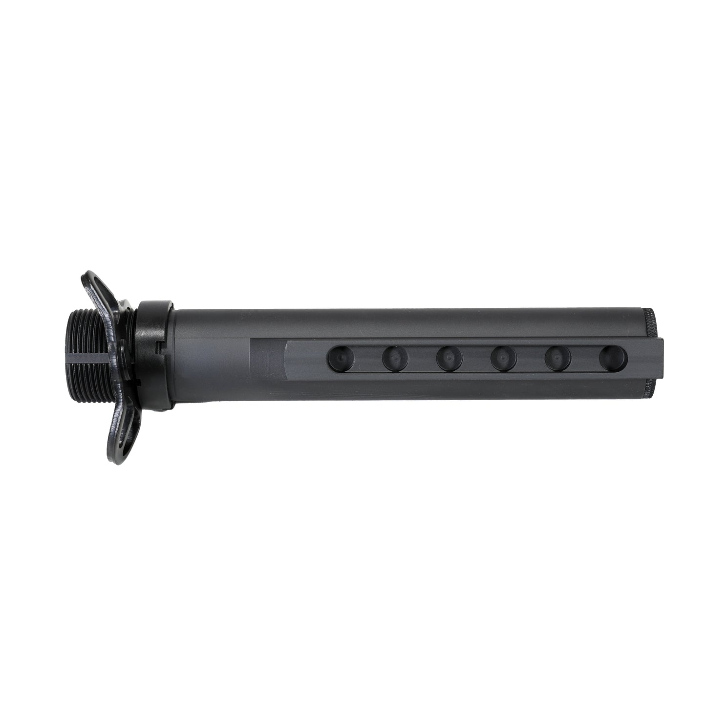 M4 Stock Tube Assembly