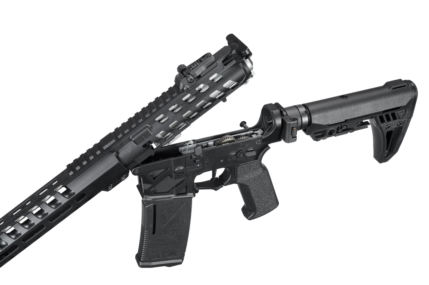 ARCTURUS X C.A.T. AR-15 Legend 10" AR AEG