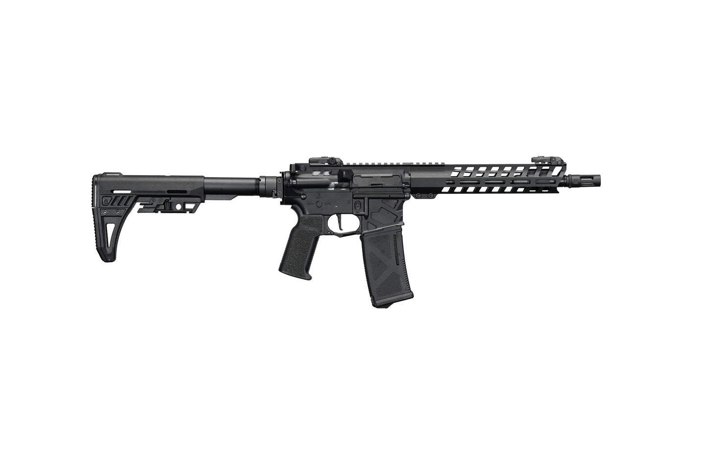 ARCTURUS X C.A.T. AR-15 Legend 10" AR AEG