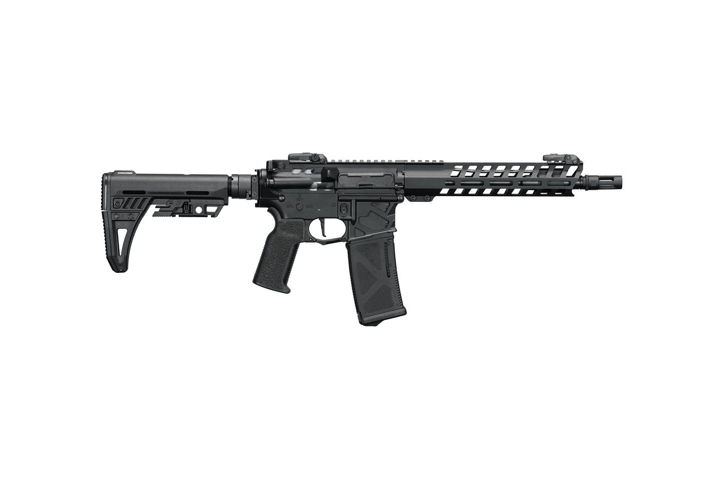 ARCTURUS X C.A.T. AR-15 Legend 10" AR AEG