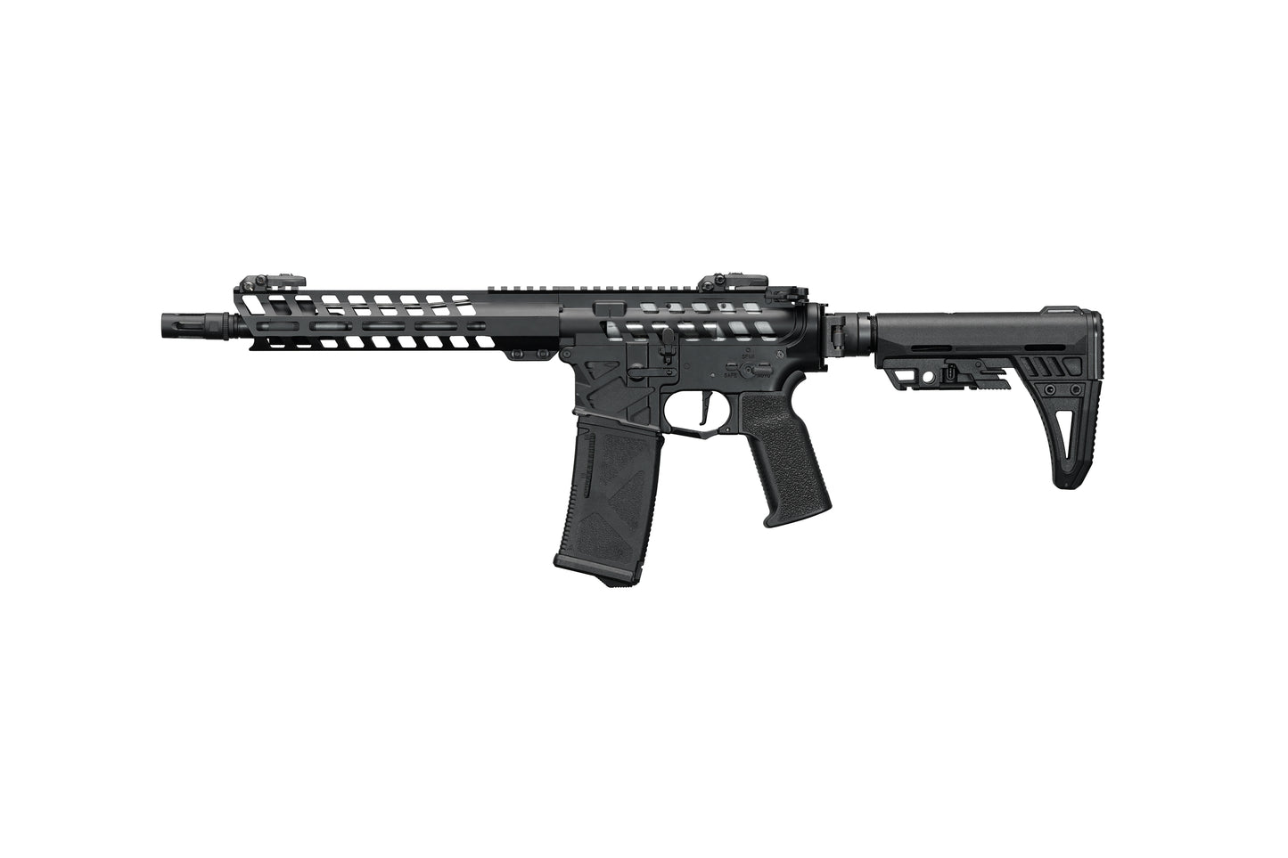 ARCTURUS X C.A.T. AR-15 Legend 10" AR AEG