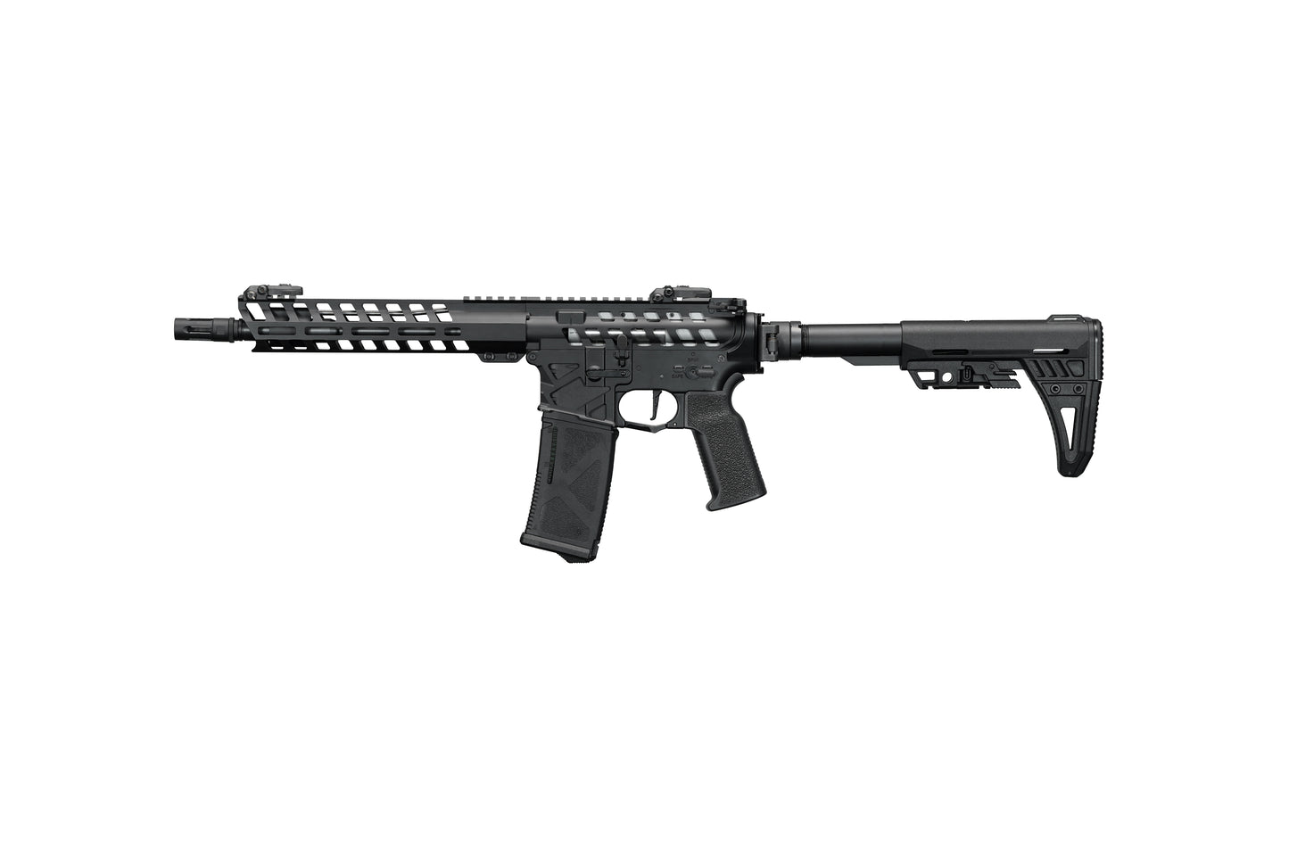 ARCTURUS X C.A.T. AR-15 Legend 10" AR AEG