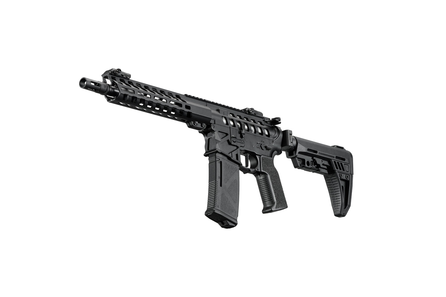 ARCTURUS X C.A.T. AR-15 Legend 10" AR AEG