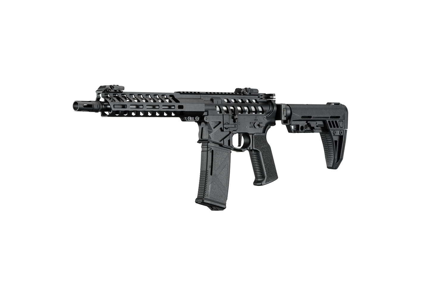 ARCTURUS X C.A.T. AR-15 Legend 10" AR AEG