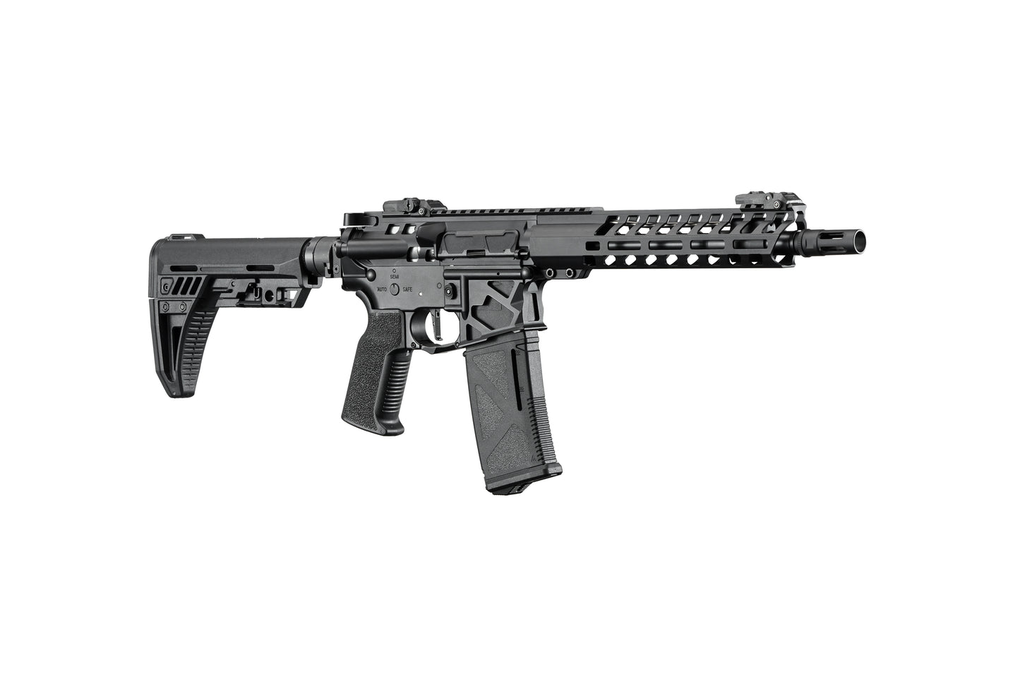 ARCTURUS X C.A.T. AR-15 Legend 10" AR AEG