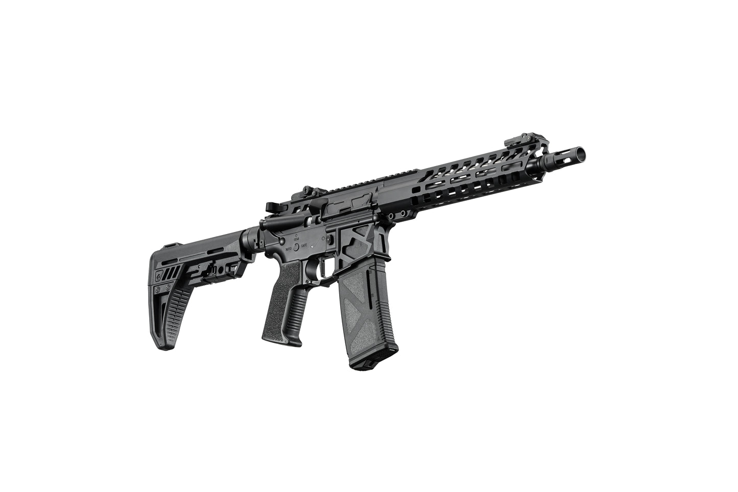 ARCTURUS X C.A.T. AR-15 Legend 10" AR AEG