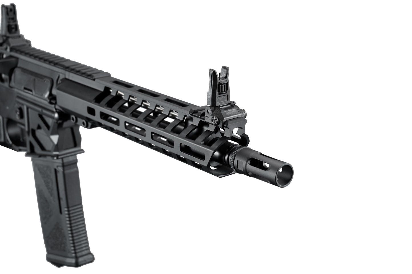 ARCTURUS X C.A.T. AR-15 Legend 10" AR AEG