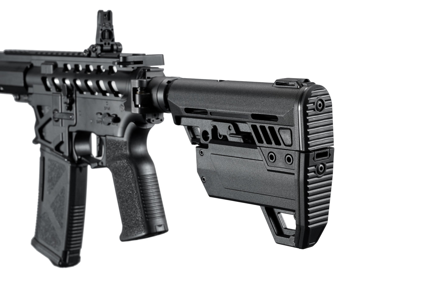 ARCTURUS X C.A.T. AR-15 Legend 10" AR AEG