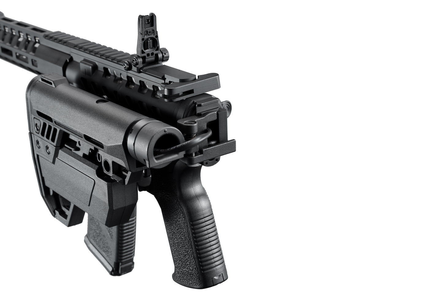 ARCTURUS X C.A.T. AR-15 Legend 10" AR AEG