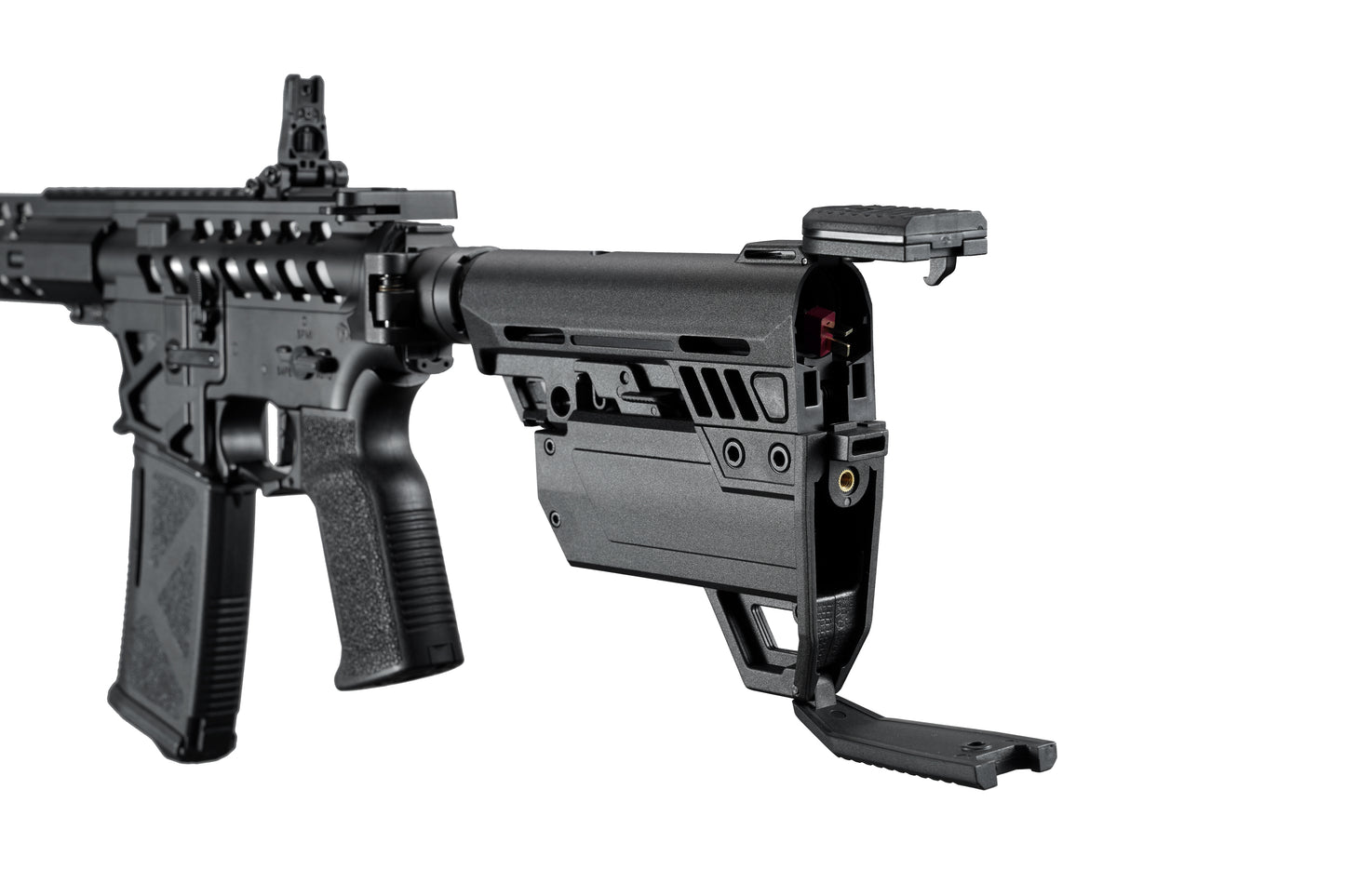 ARCTURUS X C.A.T. AR-15 Legend 10" AR AEG