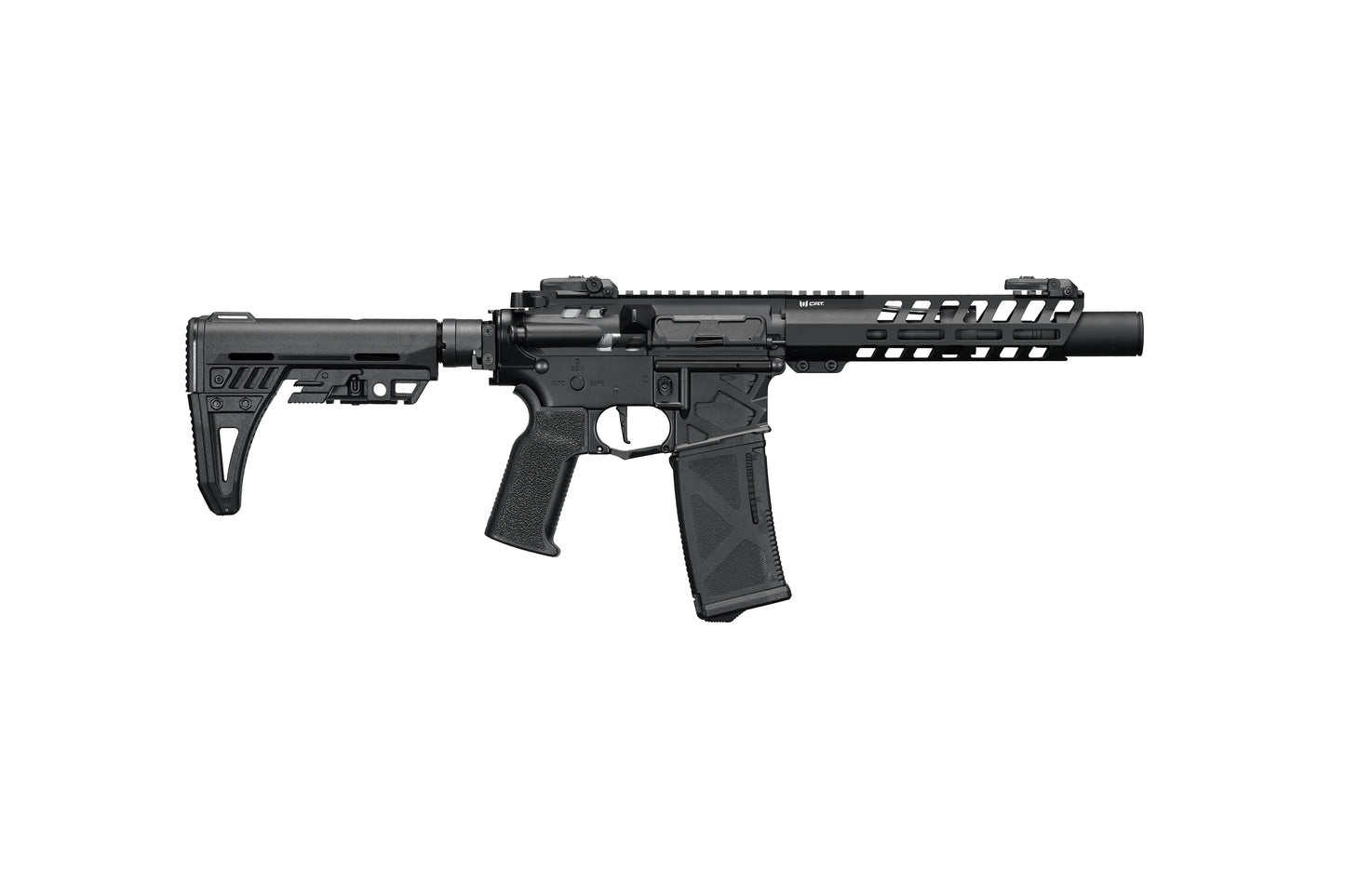 ARCTURUS X C.A.T. AR-15 Legend 8.5" AR AEG