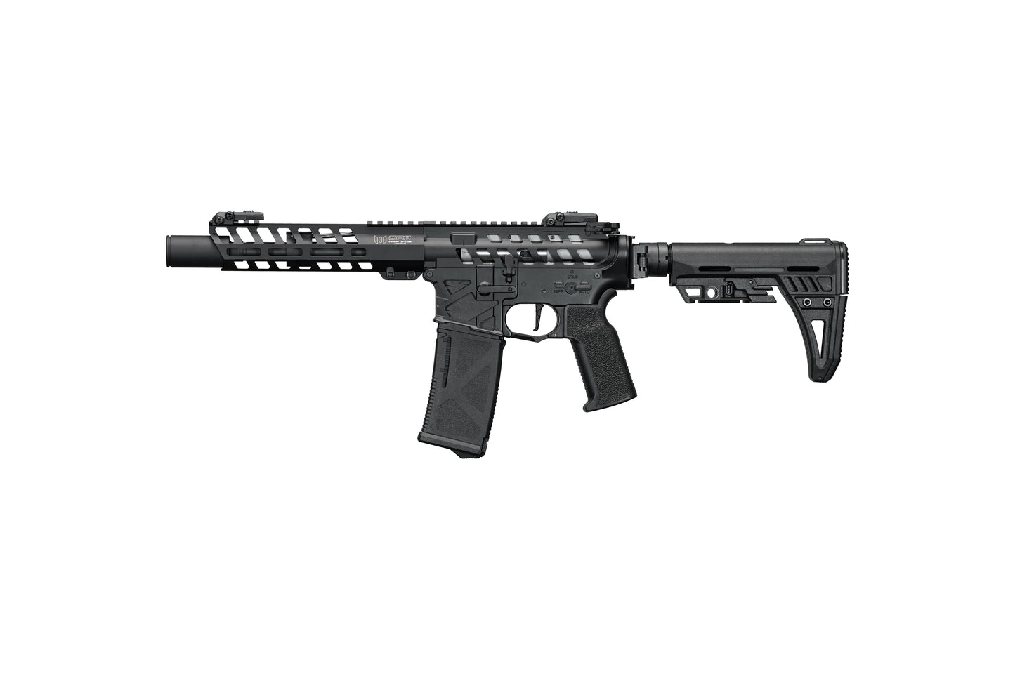 ARCTURUS X C.A.T. AR-15 Legend 8.5" AR AEG