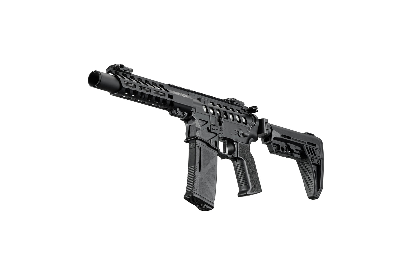 ARCTURUS X C.A.T. AR-15 Legend 8.5" AR AEG