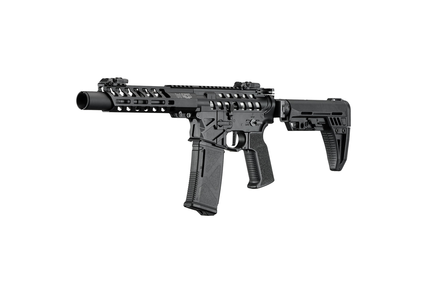 ARCTURUS X C.A.T. AR-15 Legend 8.5" AR AEG