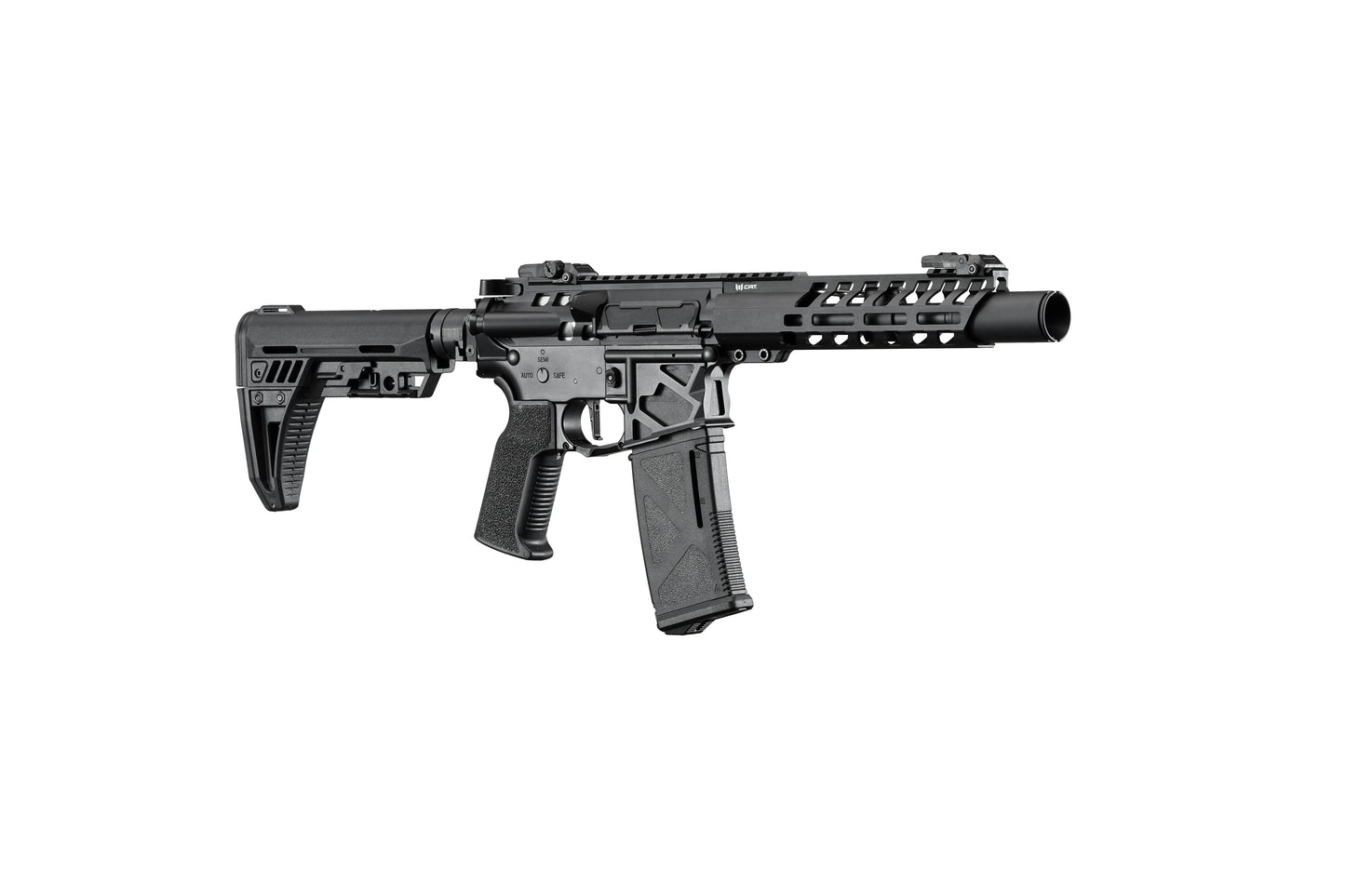ARCTURUS X C.A.T. AR-15 Legend 8.5" AR AEG