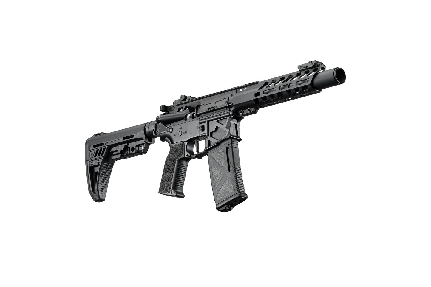 ARCTURUS X C.A.T. AR-15 Legend 8.5" AR AEG