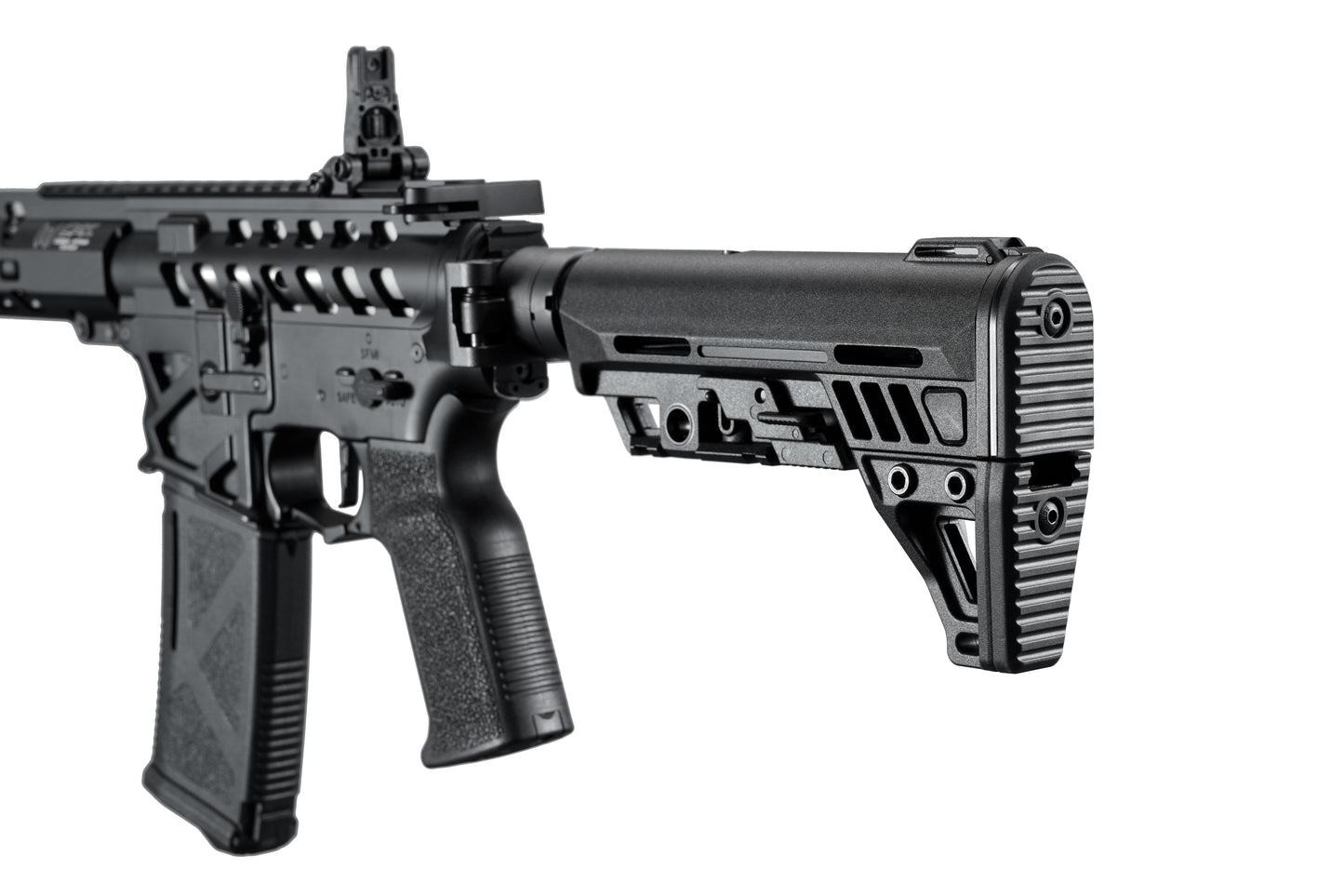 ARCTURUS X C.A.T. AR-15 Legend 8.5" AR AEG