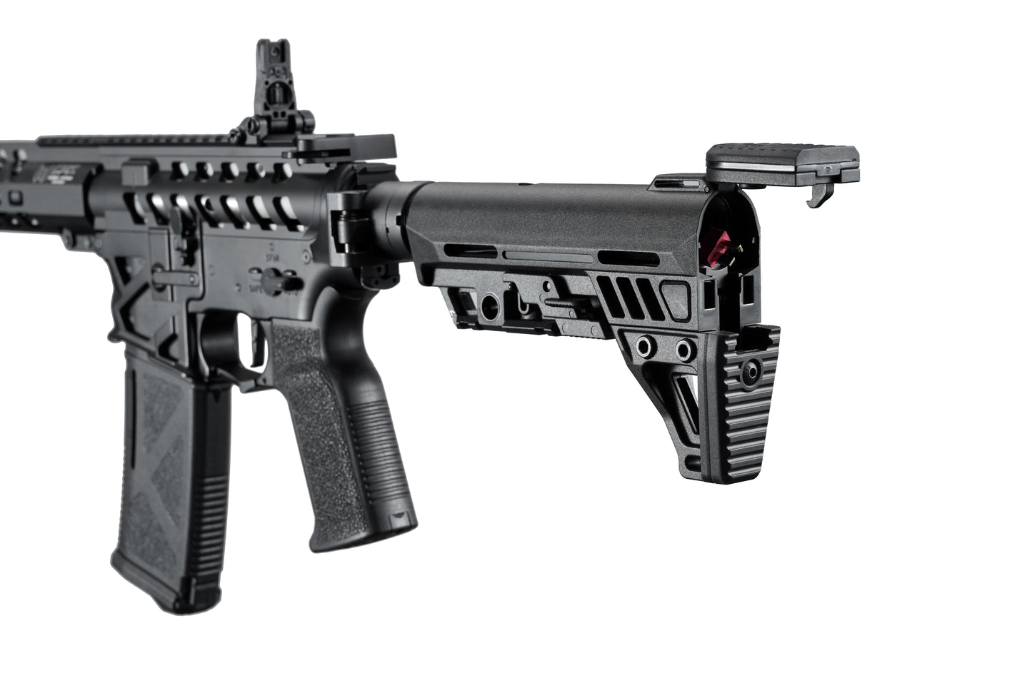 ARCTURUS X C.A.T. AR-15 Legend 8.5" AR AEG