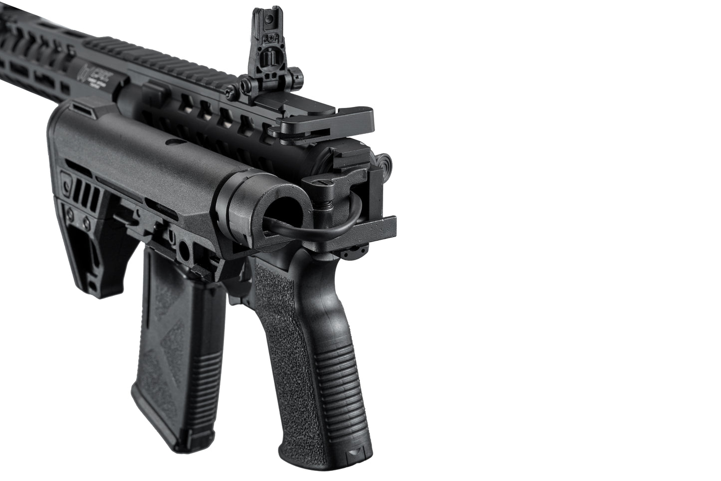 ARCTURUS X C.A.T. AR-15 Legend 8.5" AR AEG