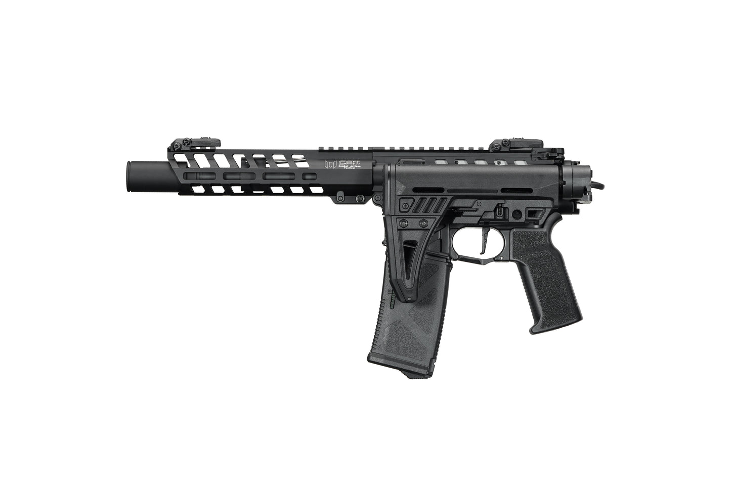 ARCTURUS X C.A.T. AR-15 Legend 8.5" AR AEG