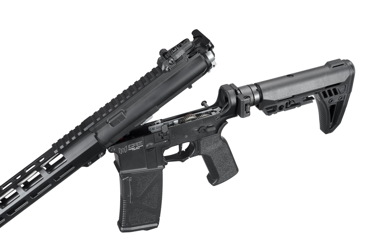 ARCTURUS X C.A.T. AR-15 Explorer 10" AR AEG