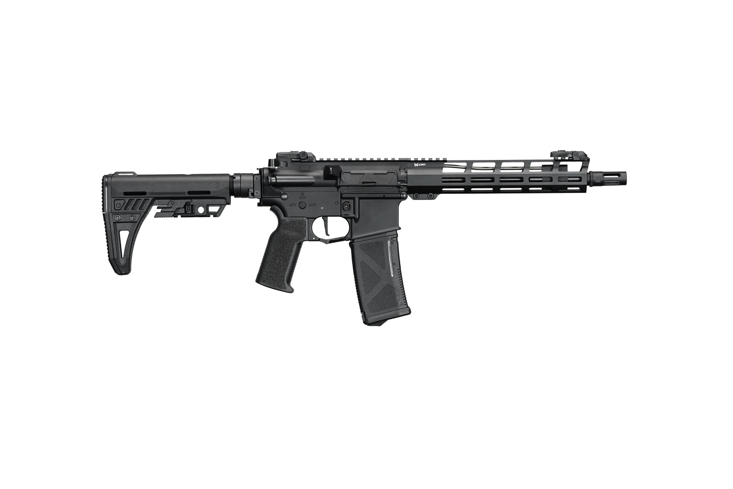 ARCTURUS X C.A.T. AR-15 Explorer 10" AR AEG