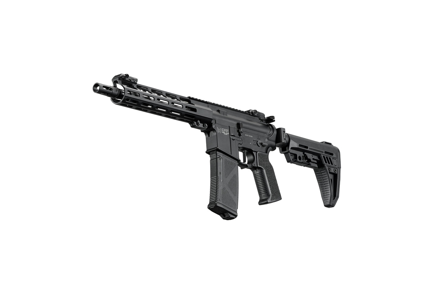 ARCTURUS X C.A.T. AR-15 Explorer 10" AR AEG