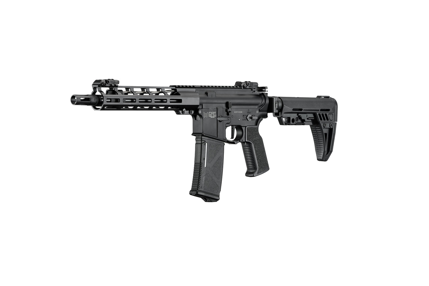 ARCTURUS X C.A.T. AR-15 Explorer 10" AR AEG