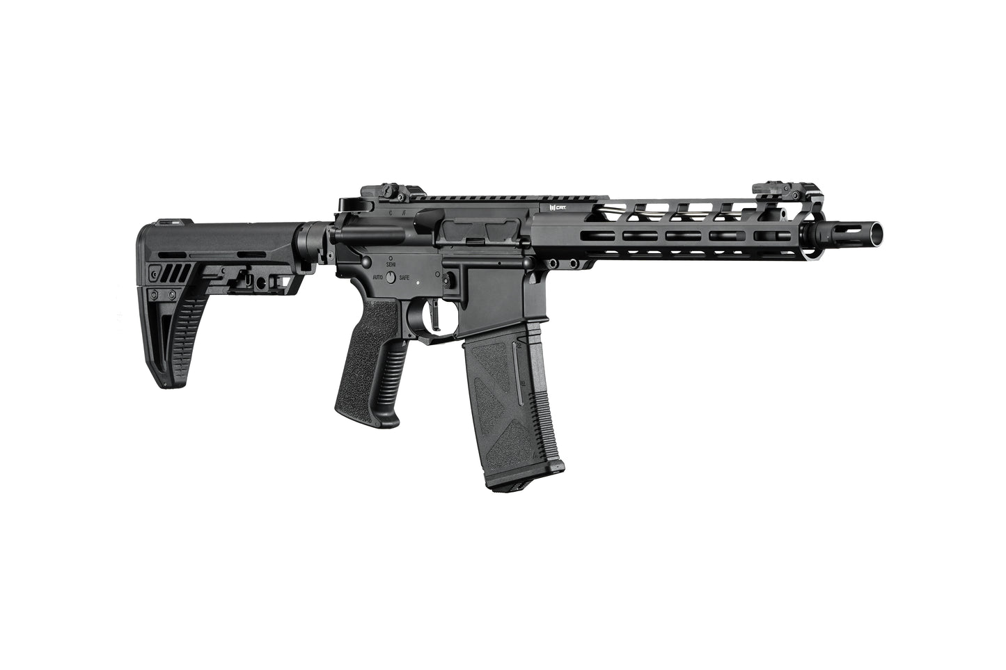 ARCTURUS X C.A.T. AR-15 Explorer 10" AR AEG